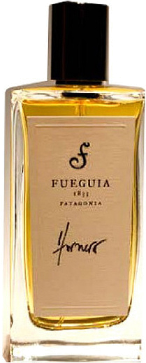 Fueguia 1833 Hornero