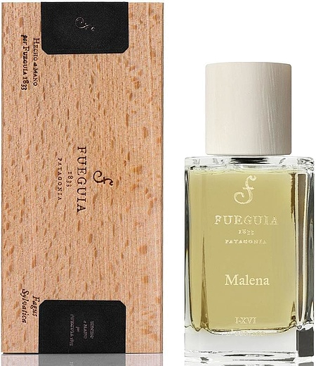 Fueguia 1833 Malena