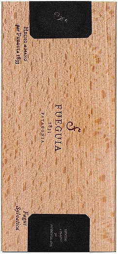 Fueguia 1833 Milonga Verde