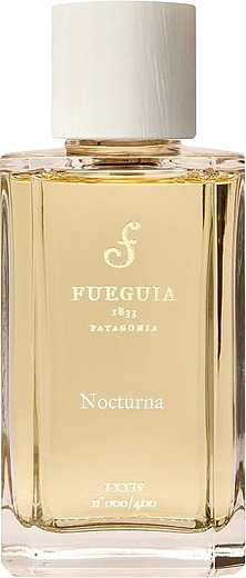 Fueguia 1833 Nocturna