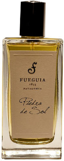 Fueguia 1833 Piedra de Sol