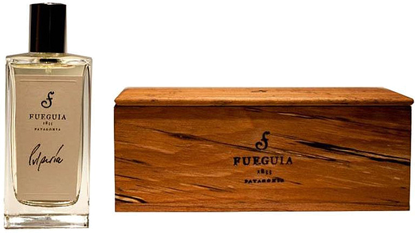 Fueguia 1833 Pulperia