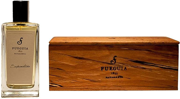 Fueguia 1833 Suprematisme