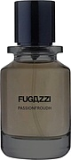 Fugazzi Passionfroudh