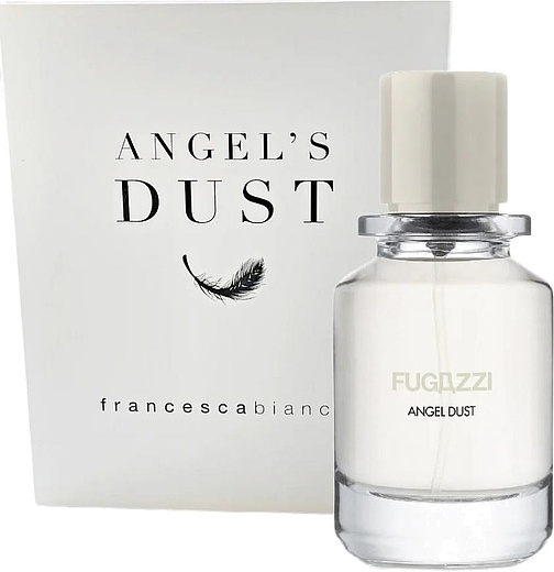 Fugazzi Angel Dust