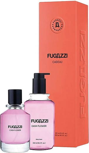 Fugazzi Cash Flower