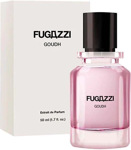 Fugazzi Goudh