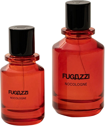 Fugazzi Nocologne
