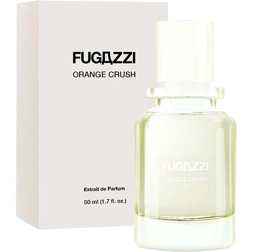 Fugazzi Orange Crush