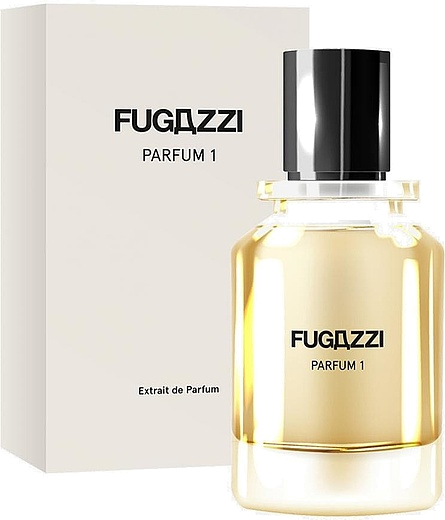 Fugazzi Parfum 1