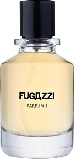 Fugazzi Parfum 1