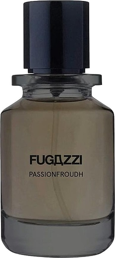 Fugazzi Passionfroudh