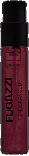 Fugazzi Pomegranoudh