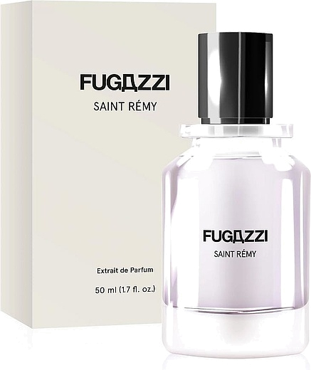 Fugazzi Saint Remy