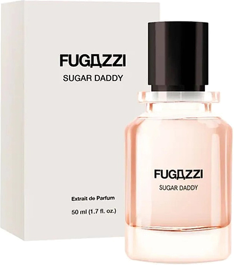 Fugazzi Sugardaddy
