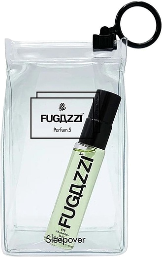 Fugazzi Thirsty