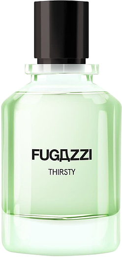 Fugazzi Thirsty