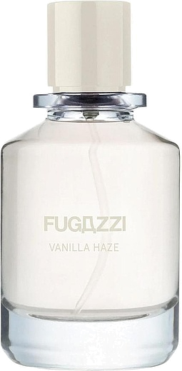 Fugazzi Vanilla Haze