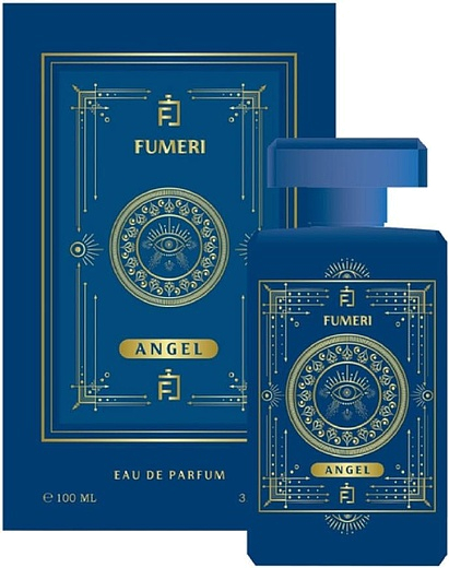 Fumeri Angel