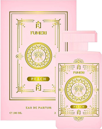 Fumeri Peach