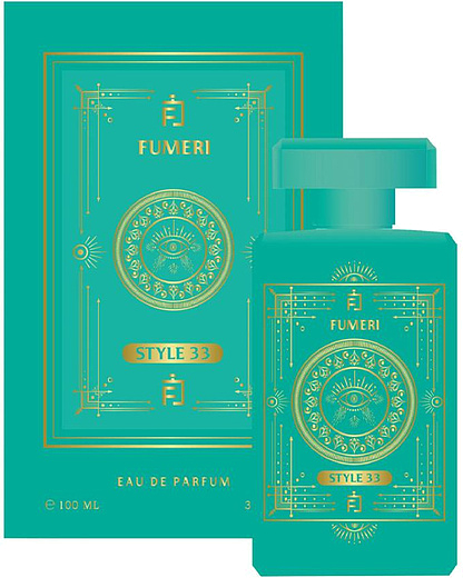 Fumeri Style 33