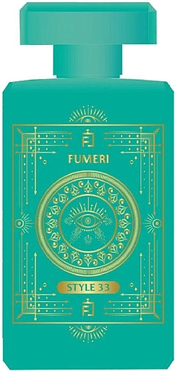 Fumeri Style 33