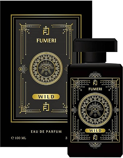 Fumeri Wild