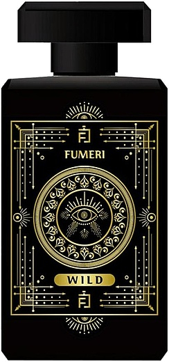 Fumeri Wild
