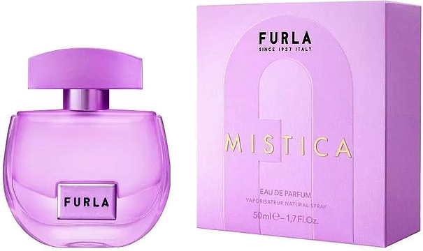 Furla Mistica