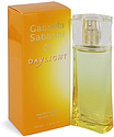 Gabriela Sabatini Daylight