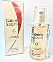 Gabriela Sabatini Elegance
