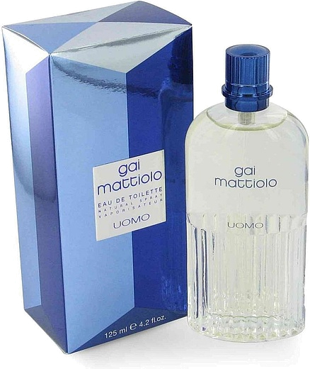 Gai Mattiolo Uomo