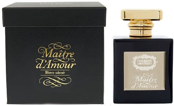 Galerie Des Sens Maitre D Amour