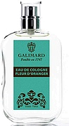 Galimard Fleur D’oranger