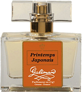 Galimard Printemps Japonais