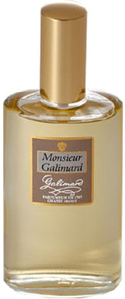 Galimard Monsieur Galimard