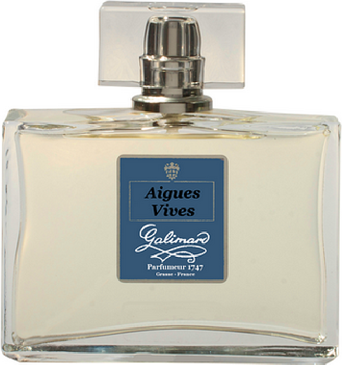 Galimard Aigues Vives