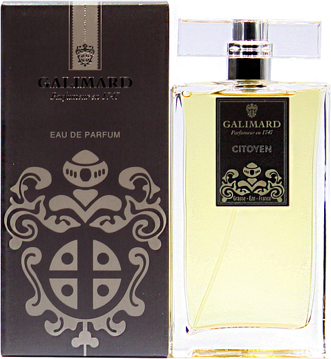 Galimard Citoyen