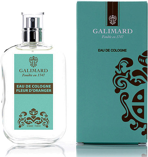 Galimard Fleur D’oranger