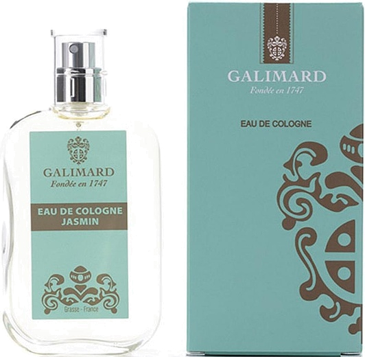 Galimard Jasmin