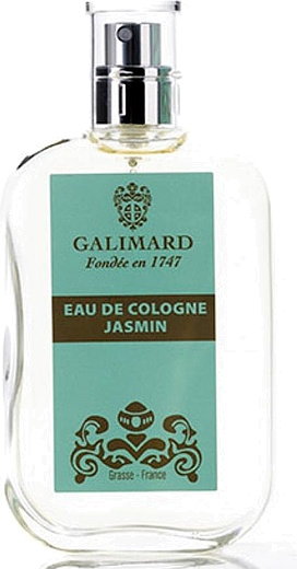 Galimard Jasmin