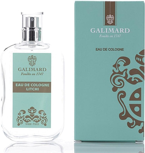 Galimard Litchi