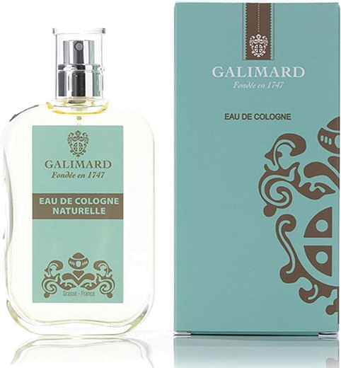 Galimard Naturelle