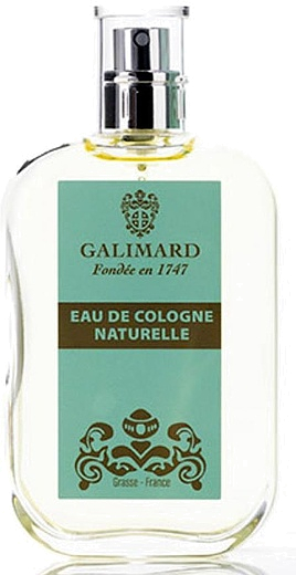 Galimard Naturelle