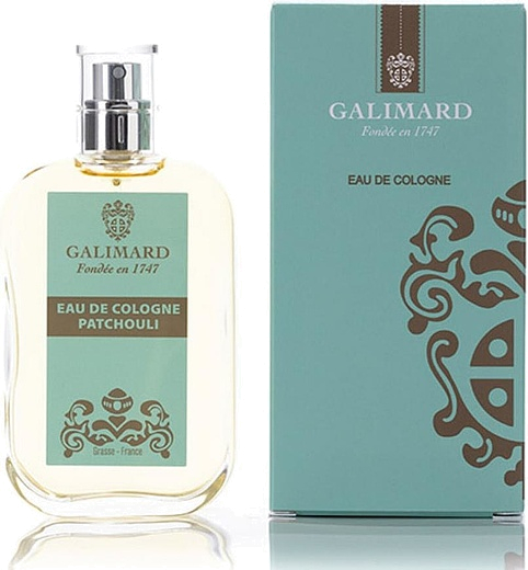 Galimard Patchouli