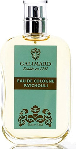 Galimard Patchouli