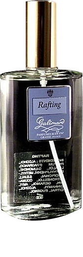 Galimard Rafting