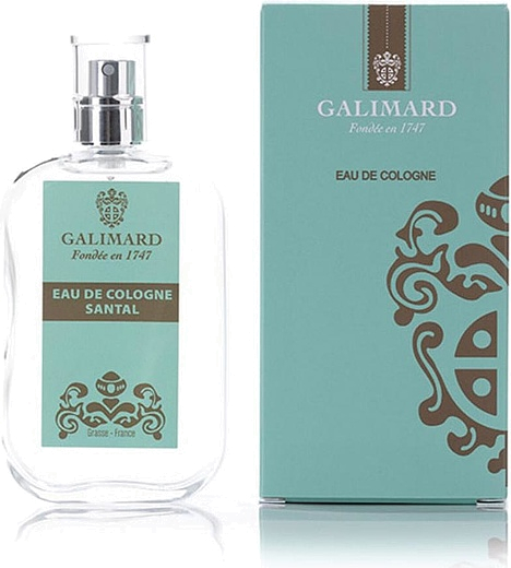 Galimard Santal