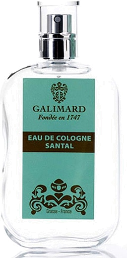 Galimard Santal