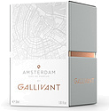 Gallivant Amsterdam